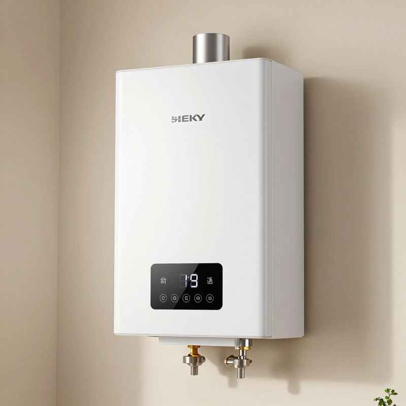 Water Heater Services in Loves Park