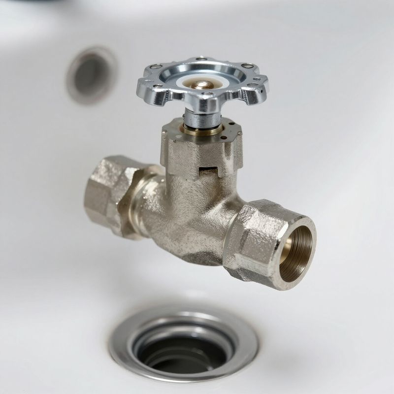Toilet & Faucet Repair in Loves Park