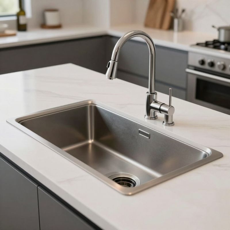 Bathroom & Kitchen Upgrades in Loves Park